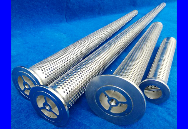 rod filter